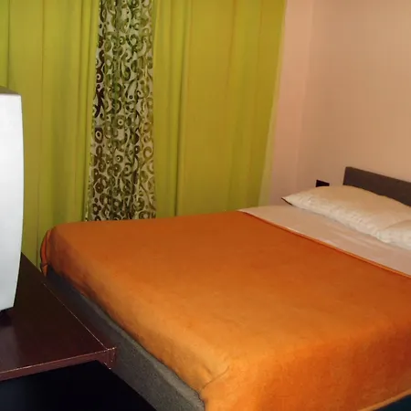 Hotel Zephyr - Plovanija