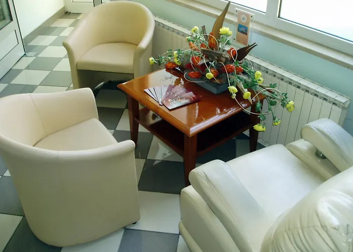 Hotel Zephyr - Plovanija 3*