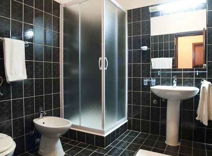 Hotel Zephyr - Plovanija