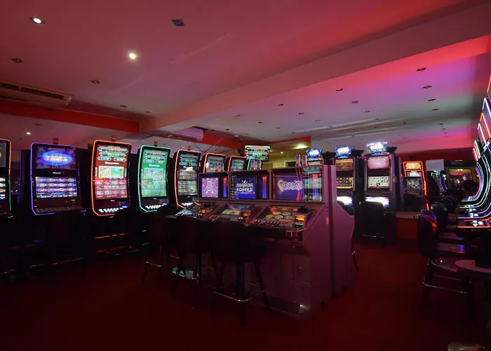 Zephyr - Plovanija 3* Buje