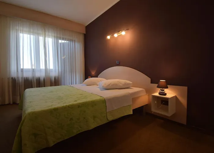 Zephyr - Plovanija 3*