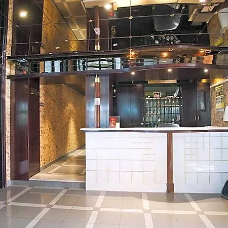 Hotel Zephyr - Plovanija Buje