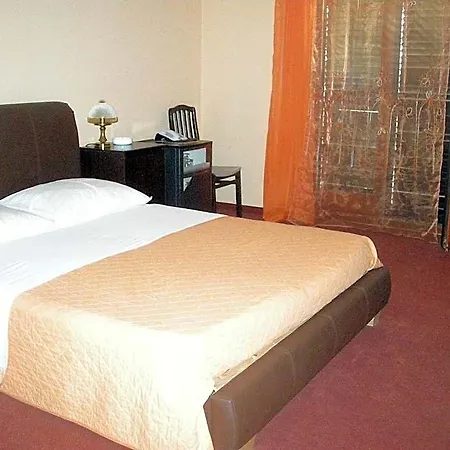 Hotel Zephyr - Plovanija